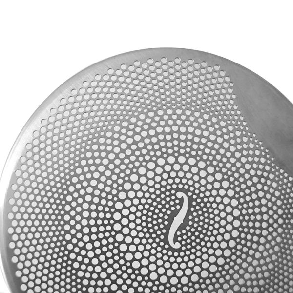 Precision Metal Chemical Etching Custom Flexible Design Metal Auto Speaker Grilles with Brand LOGO