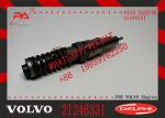 Reman Fuel Injector 21246331 85003110 BEBE4F06001 for Volvo trucks D11 MD11 MP7