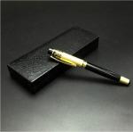 Gift Pen Set Luxury Paper Gift Box Recycled Materials With Display Box