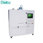 SDB ASTM E662 ISO5659 NBS Smoke Density Chamber