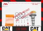 Diesel Engine Injector 232-1183 222-5965 10R-9348 10R-9237 10R-0781 156-8895 1OR
