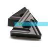 Buy cheap Steel / Cast Iron Carbide Turning Inserts TNMG 160408 RZC For Turning Under from wholesalers