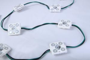 Wholesale White Color Marquee Letter LED Modules 15V DC IP66 Waterproof from china suppliers