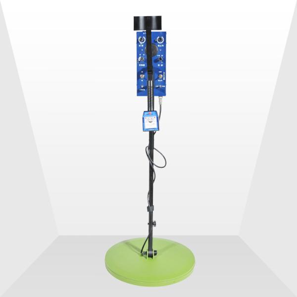 Superior High Sensitive Metal Detector , Portable Metal Detectors Large
