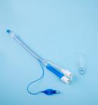 Disposable Double Lumen Endobronchial Tube For Thoracic Surgery