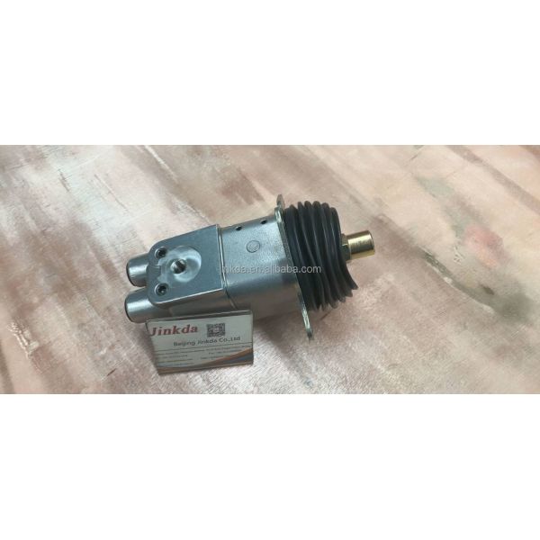 bulldozer parts 702-16-01340 Pilot Valve for D85ESS-2-E bulldozer