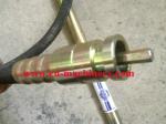 Small Production Machinery/ Concrete Vibrator Hose/Concrete Vibrator Rod