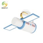 Cartoon Plane Children'S Room Intelligent Ceiling Light Full Spectrum LED Eye