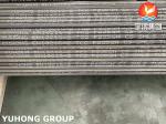 Good Weldability EN10216-2 TC2 P235GH Carbon Steel Seamless Tube