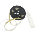 24pcs DC6V Waterproof LED Strip Lights
