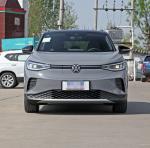 Pure Electric Volkswagen ID.4 CROZZ 2022 Long Endurance Seats New And Used SUV