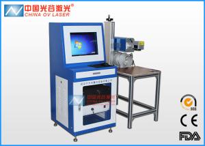Wholesale 30W CO2 Laser Marking Machine for Pipe Plastic PVC PE and Non-Metal from china suppliers