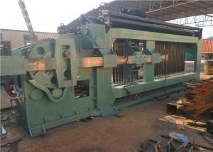 Wholesale 100*120mm Hexagonal Wire Mesh Machine from china suppliers