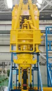 Wholesale Top Drive System Rated Drilling Depth 12,000 M Rotary Speed 0~200 R/min from china suppliers