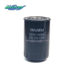 Wholesale Masters Fram Oil Filter 5-87611006-0 8-98075676-1 Filter Cartridge For ISUZU from china suppliers