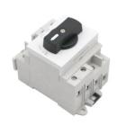 600V-1200V PV System Protection 2 Poles 4 Poles DC Isolation Switch