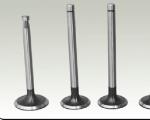 Efficient Reliable QSK60 Intake Exhaust Valves 0.5kg Weight Optimal Functionalit