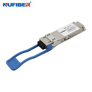 Wholesale QSFP-40G-LR-S 40Gb/s PSM4 MPO 2Km 1310nm QSFP+ Transceiver Module for huawei cisco HP Juniper from china suppliers
