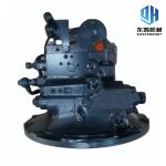 Main Pump Excavator Hydraulic Pump Parts 708-1L-00650 For Komatsu PC130-7