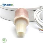 3m IP68 220khz RS485 Iot Ultrasonic Distance Sensor