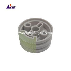 QTGFB8001JX001 Glory Banknote Counter GFB-800 Feed Roller 1742T003