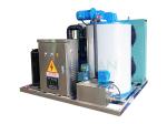 Fresh Water Flake Ice Machine 2 Ton Air Cooling For Fish Shop