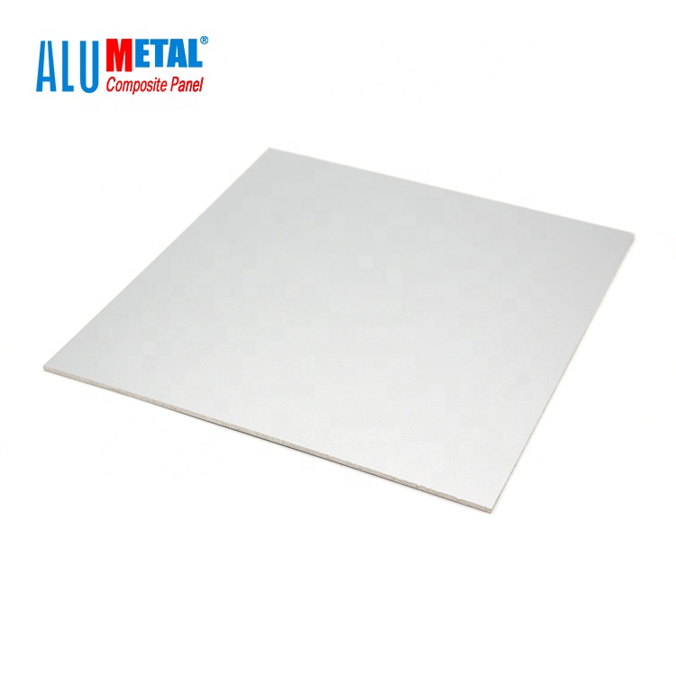 A2 Fireproof Aluminum Composite Panel 4x8