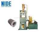 High Efficiency Aluminium Rotor Automatic Casting Machine For Aluminum Armature
