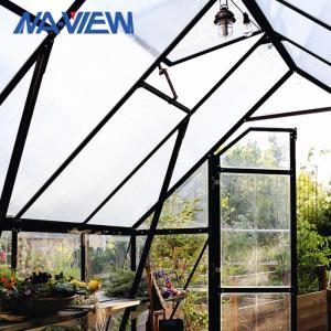 Wholesale 2 Story Sunroom Addition Modern Sunroom Extension Stand Alone For Garden from china suppliers