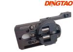 94065000 DT GT7250 Cutter Parts Assy. Roller Guide Lower Xlc S7200 Spare Parts