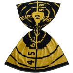 New Design Custom Outdoor Beach Towel Double Velour Two Side Printed