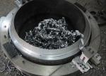 Hydraulic Thick Walled Pipe Cutting And Beveling Machine Integrated