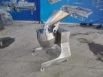 2021 Stainless Steel 304 Vegetable Potato and Carrot Vertical Shredding Cutting