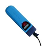 Display Screen Led Rfid Guard Tour Patrol System Light Reading Prompt