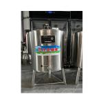 Usa Popular Factory Food Industry Pasteurizer Juice Orange With Good Price
