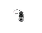 Seed Drive brushed DC motor