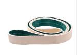 Low noise Wearable High temperature resistance Felt Timing Belt