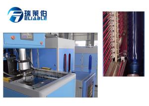 Wholesale PET 5 Gallon Plastic Blow Moulding Machine 380V 50Hz One Year Warranty from china suppliers