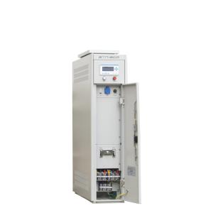 Wholesale AVR 50KVA 3 Phase Voltage Regulator Carbon Brush Type AC Voltage from china suppliers