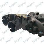 Original Auto Engine Parts Oil Water Separator 06E103547E For C6 2.4 2.5