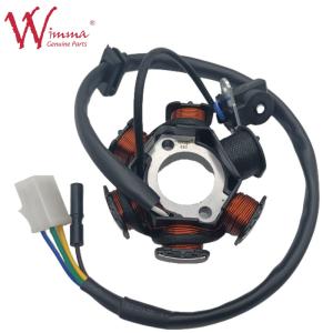 Wholesale Motorcycle Stator Coil for WAVE100 KRS ATV/Scooter Compatible with Logo Printing from china suppliers