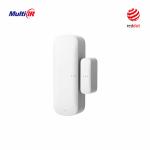 CR123A Battery Wifi Door Contact Sensor ABS Plastic Tuya Smart Life