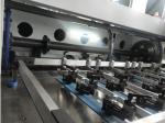 Flatbed Die Cutter Flat 3500s/H Bed Die Cutting Machine High Speed
