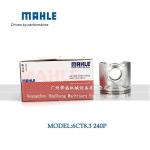 Diesel Engine Parts Mahle Piston 6CT for Cummins Engine 3929565