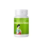 Deer Antler Velvet Extract Supplements Take 2 Capsules Daily