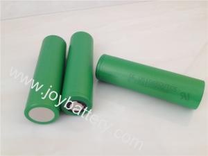 Wholesale 18650 VTC5 2600mah 3.6V US18650 battery,V3,VTC3,VTC4,VTC5 battery 30A 18650 rechargeable battery from china suppliers
