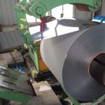 Cold Rolled 316L Ss Coil Slit Edge / Mill Edge