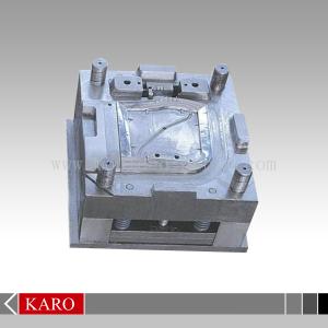 Wholesale Top Quality Precision PP Plastic Injection Mould from china suppliers