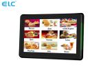 Strong Durability Meeting Room Display Tablet , Conference Room Digital Signage