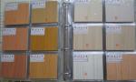 Melamine Finished Movable Partition Wall For Meeting Room, With Casement Door